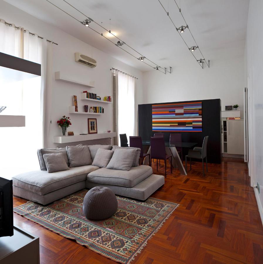 Elegant At Chiaia By Wonderful Italy Naples