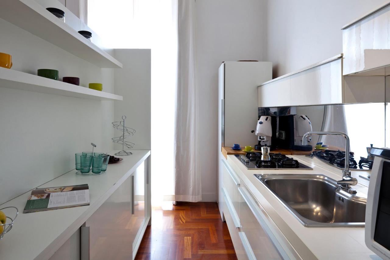 Elegant At Chiaia By Wonderful Italy *