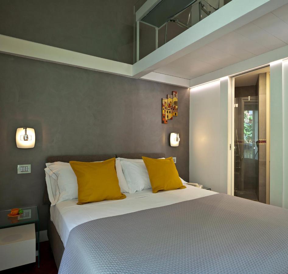 Elegant At Chiaia By Wonderful Italy