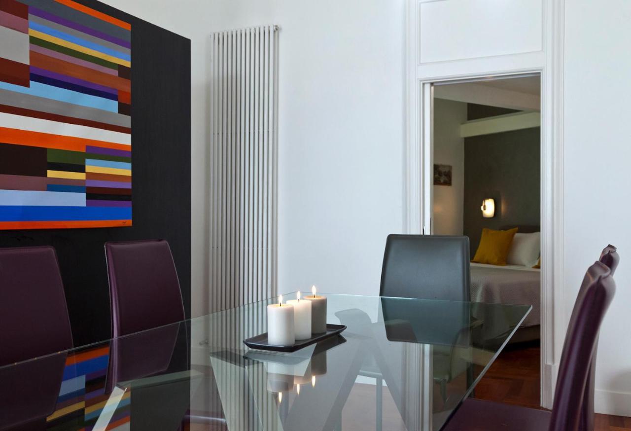 Elegant At Chiaia By Wonderful Italy Appartement