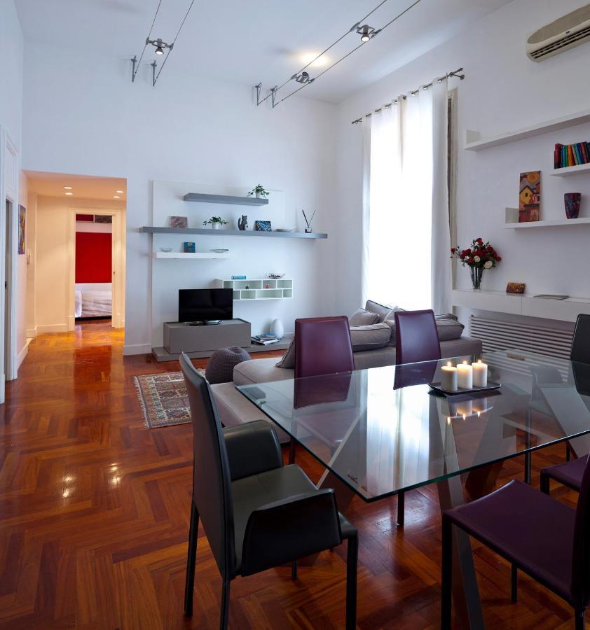Elegant At Chiaia By Wonderful Italy * Naples
