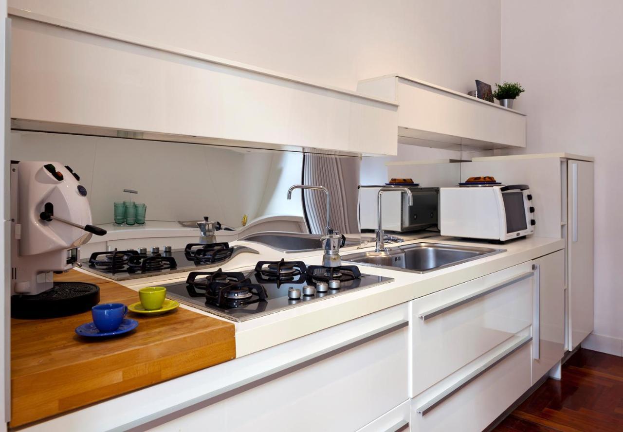 Elegant At Chiaia By Wonderful Italy Naples