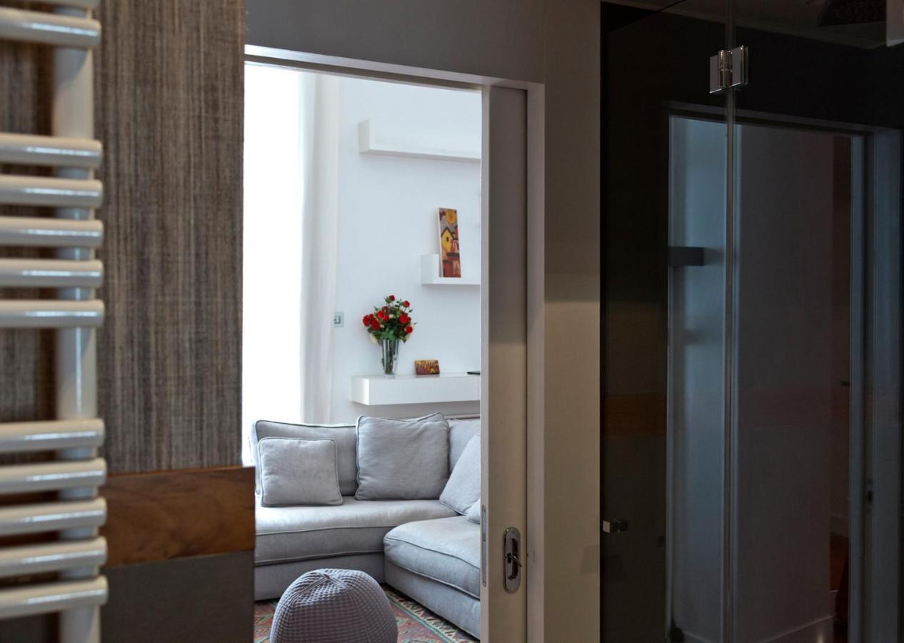 Elegant At Chiaia By Wonderful Italy Appartement *