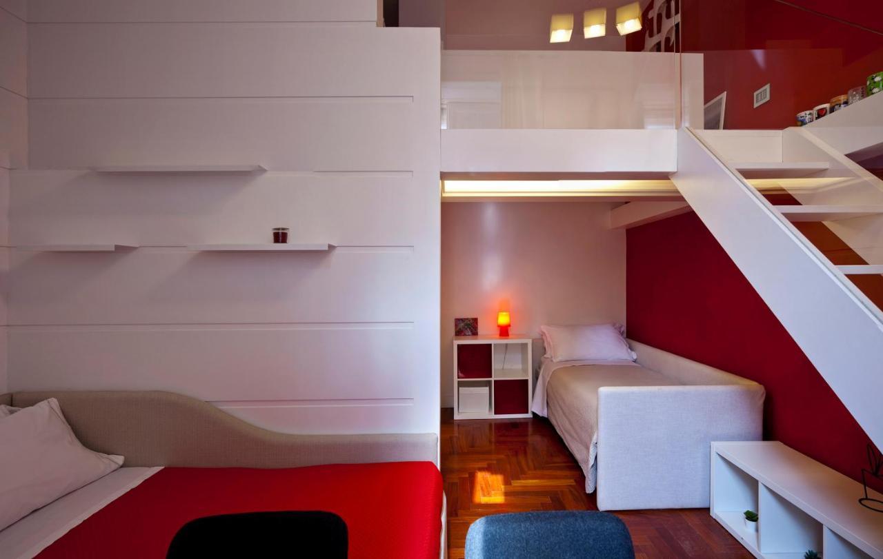 Elegant At Chiaia By Wonderful Italy Appartement