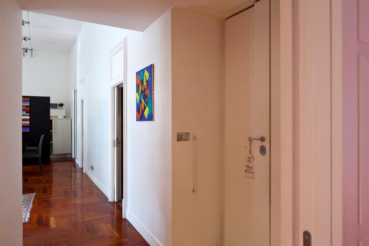 Elegant At Chiaia By Wonderful Italy Naples