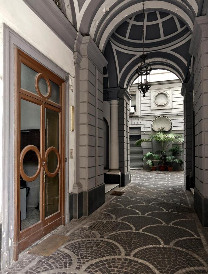 Elegant At Chiaia By Wonderful Italy Appartement
