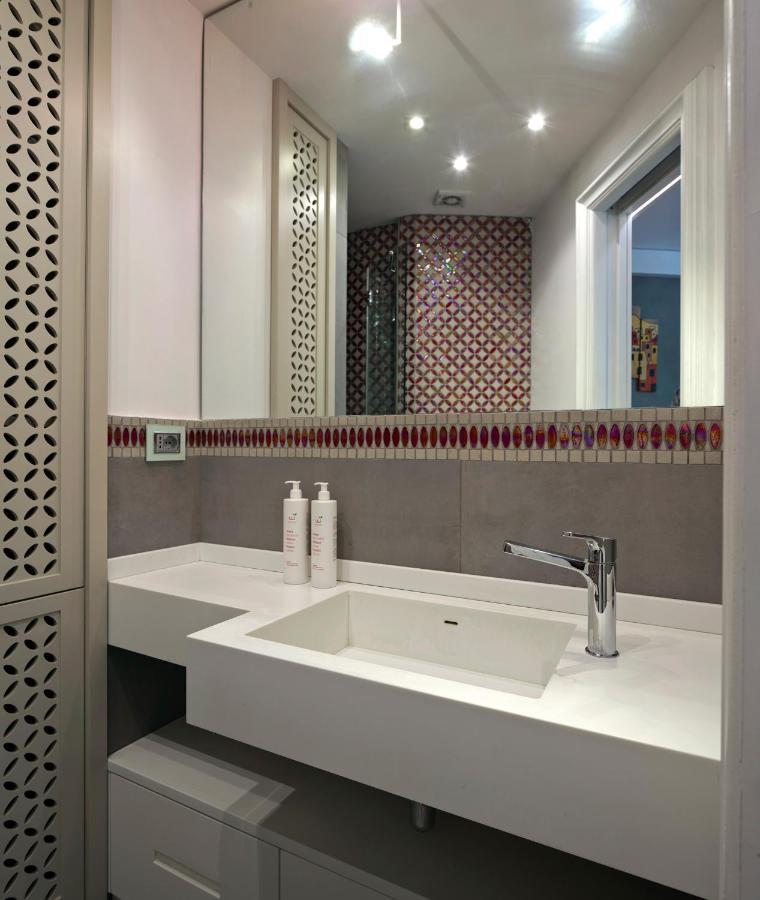 Elegant At Chiaia By Wonderful Italy Appartement