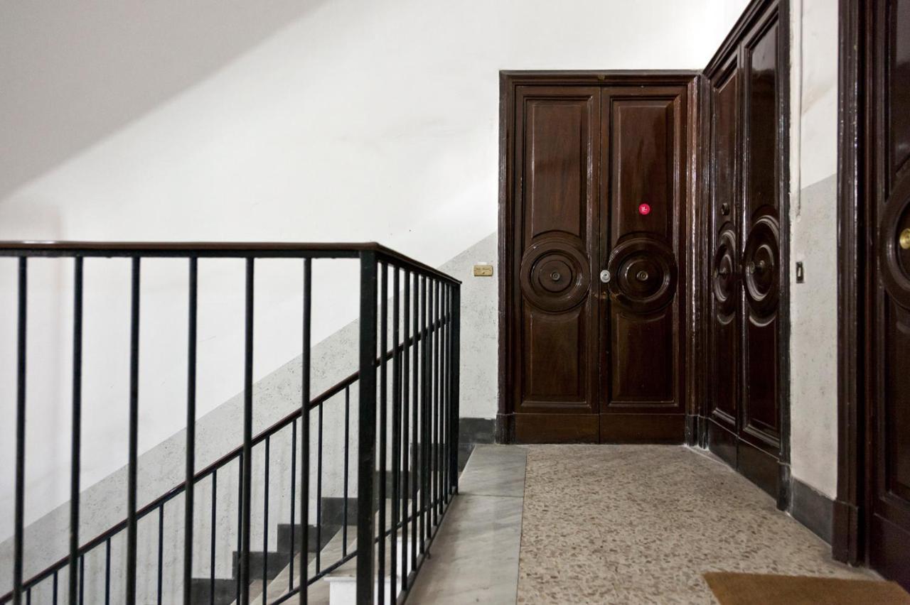 Elegant At Chiaia By Wonderful Italy Apartment *