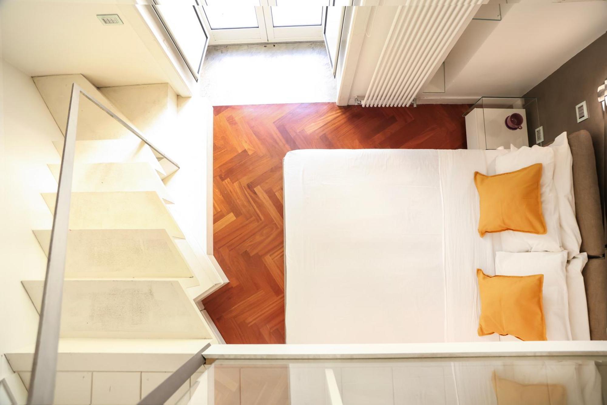 Elegant At Chiaia By Wonderful Italy Appartement *