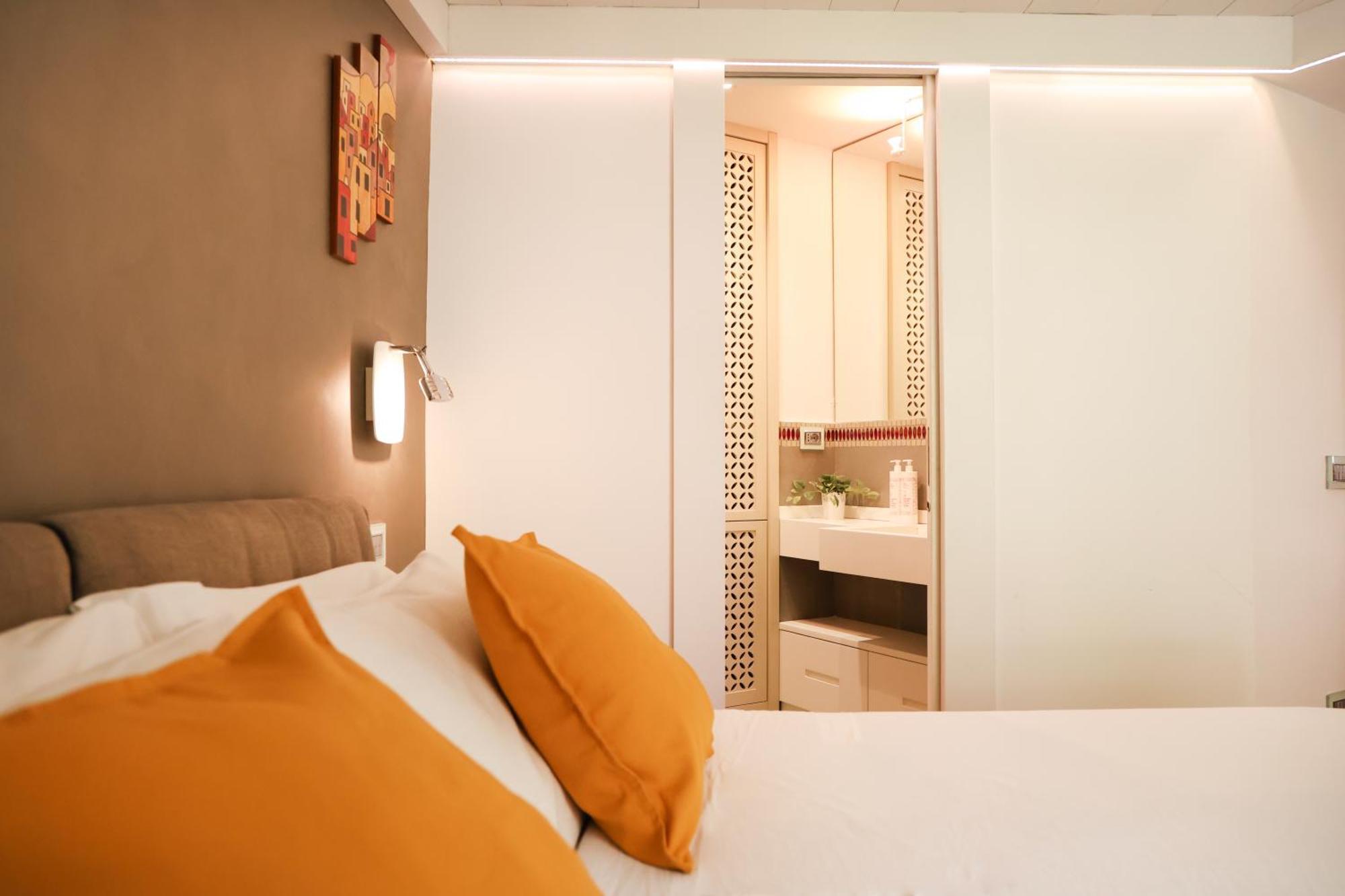 Elegant At Chiaia By Wonderful Italy Appartement