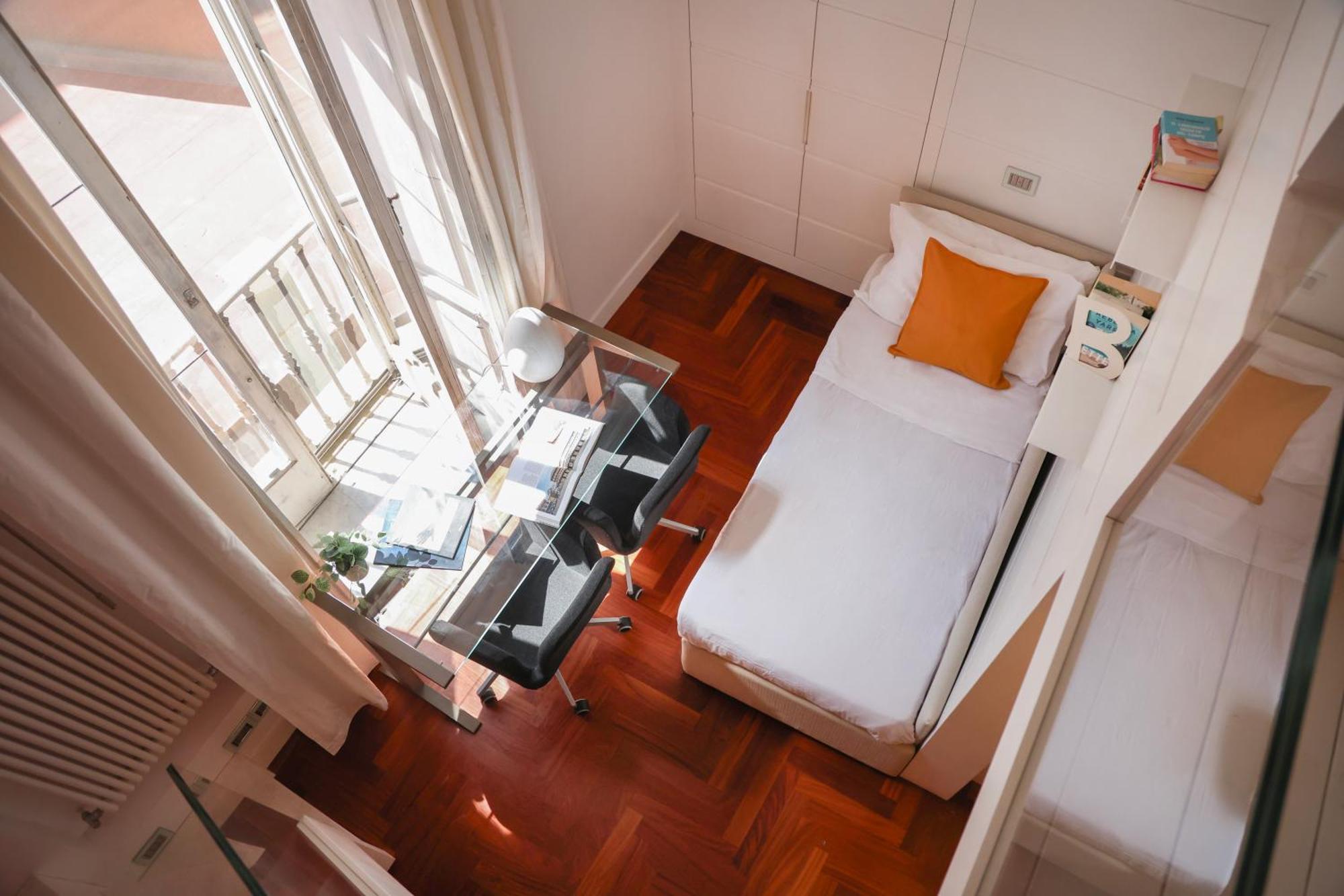 Elegant At Chiaia By Wonderful Italy