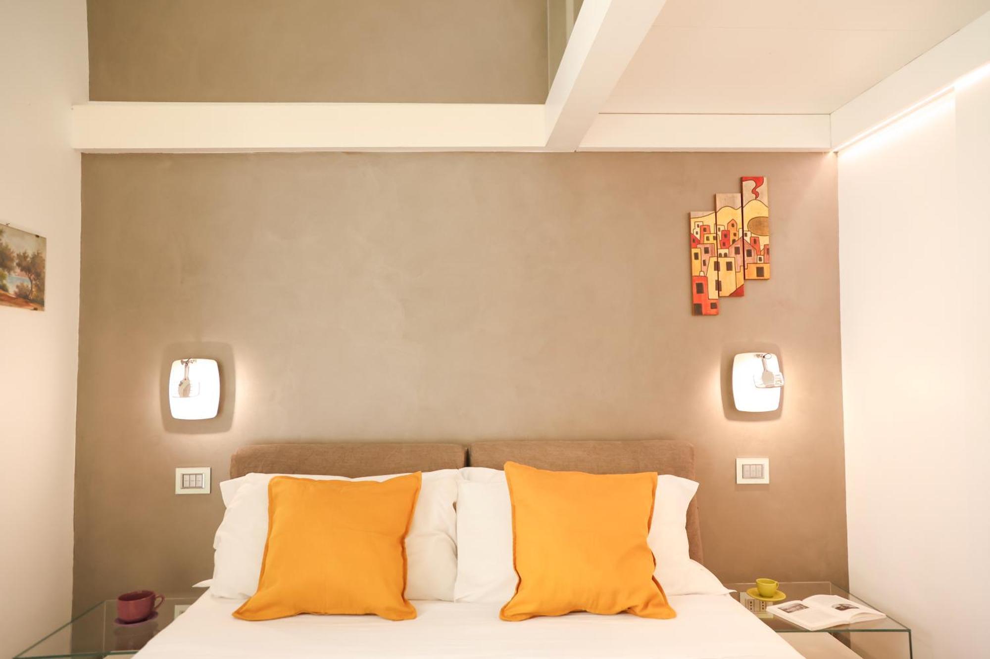 Elegant At Chiaia By Wonderful Italy Appartement *